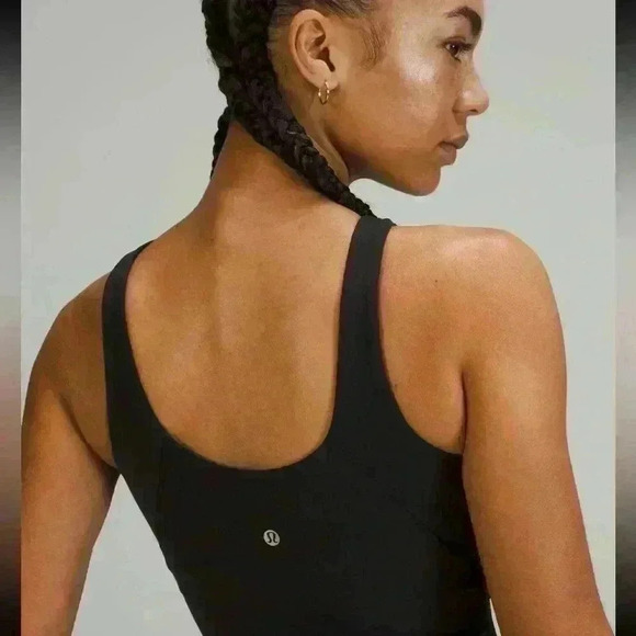 Lululemon Aling high-neck tank top - Picture 3 of 10